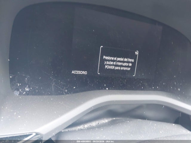 2026 Toyota Camry Se მანქანა იყიდება აუქციონზე, vin: 4T1DAACK6TU769077, აუქციონის ნომერი: 45938801
