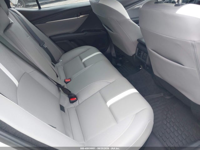 2026 Toyota Camry Se მანქანა იყიდება აუქციონზე, vin: 4T1DAACK6TU769077, აუქციონის ნომერი: 45938801