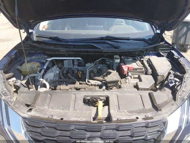 Aukcja sprzedaży 2021 Nissan Rogue Sv Intelligent Awd, vin: JN8AT3BB2MW227919, numer aukcji: 45938802