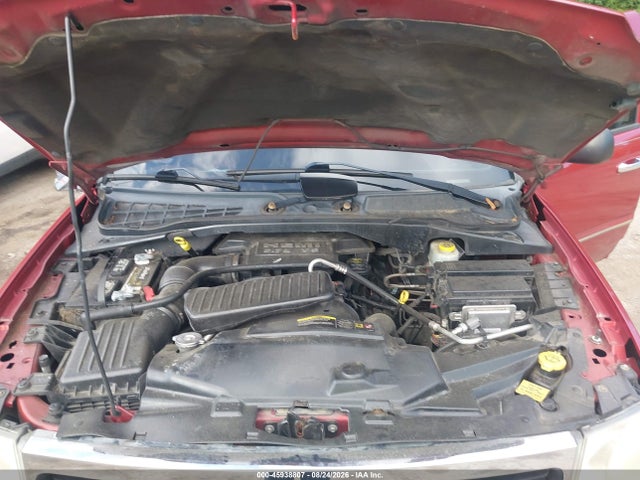 Aukcja sprzedaży 2008 Dodge Durango Limited, vin: 1D8HB58258F129118, numer aukcji: 45938807
