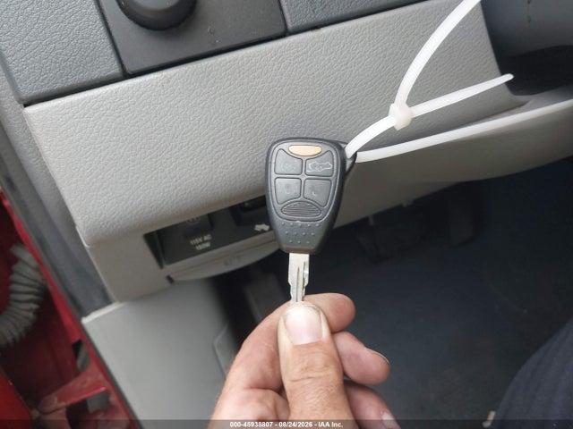 Aukcja sprzedaży 2008 Dodge Durango Limited, vin: 1D8HB58258F129118, numer aukcji: 45938807