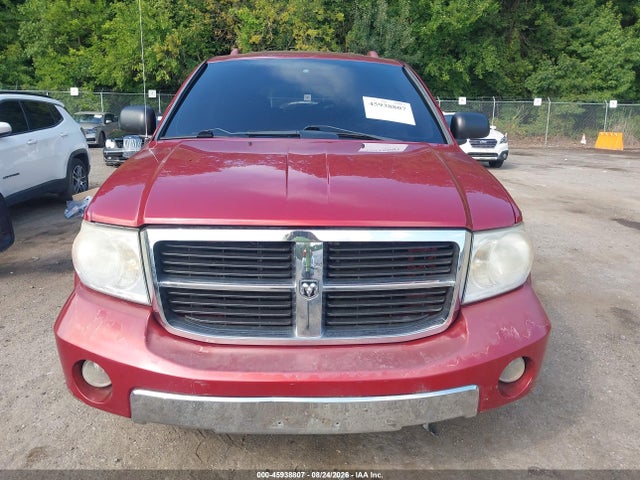 Aukcja sprzedaży 2008 Dodge Durango Limited, vin: 1D8HB58258F129118, numer aukcji: 45938807
