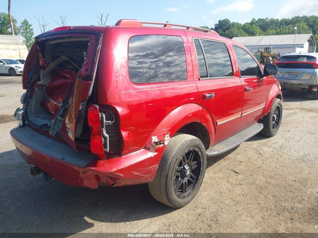 Aukcja sprzedaży 2008 Dodge Durango Limited, vin: 1D8HB58258F129118, numer aukcji: 45938807