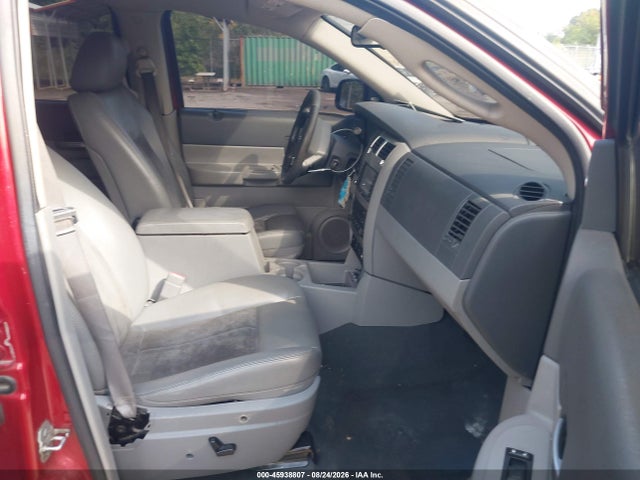 Aukcja sprzedaży 2008 Dodge Durango Limited, vin: 1D8HB58258F129118, numer aukcji: 45938807