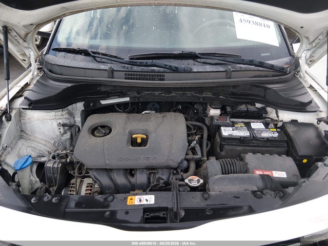 Продажа на аукционе авто 2020 Kia Soul Lx, vin: KNDJ23AU5L7050423, номер лота: 45938810