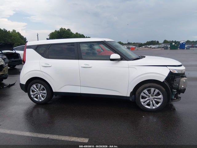 Продажа на аукционе авто 2020 Kia Soul Lx, vin: KNDJ23AU5L7050423, номер лота: 45938810