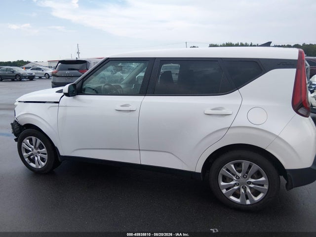Продажа на аукционе авто 2020 Kia Soul Lx, vin: KNDJ23AU5L7050423, номер лота: 45938810