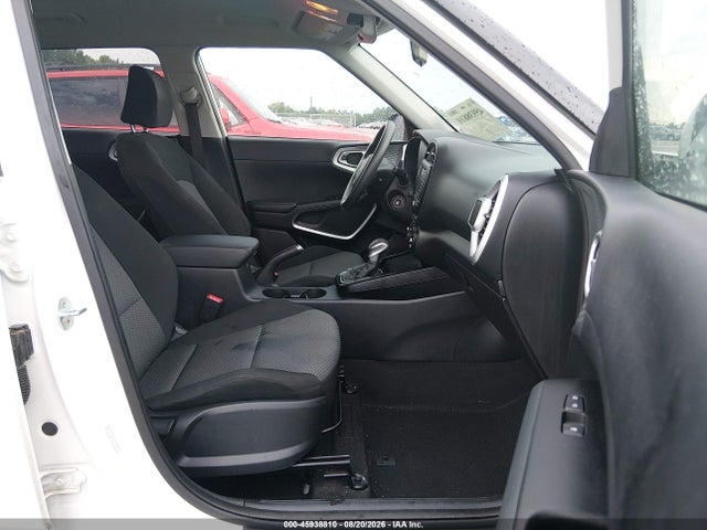 Продажа на аукционе авто 2020 Kia Soul Lx, vin: KNDJ23AU5L7050423, номер лота: 45938810