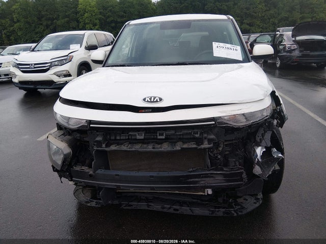 Продажа на аукционе авто 2020 Kia Soul Lx, vin: KNDJ23AU5L7050423, номер лота: 45938810