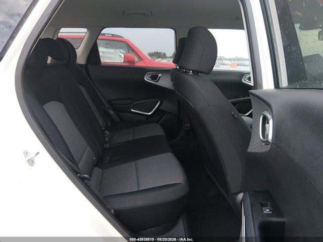 Продажа на аукционе авто 2020 Kia Soul Lx, vin: KNDJ23AU5L7050423, номер лота: 45938810