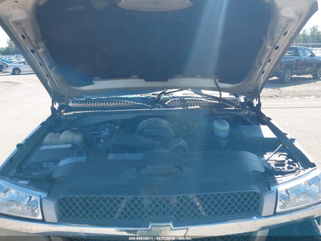 Продажа на аукционе авто 2004 Chevrolet Silverado 1500 Z71, vin: 2GCEK19T441143529, номер лота: 45938811