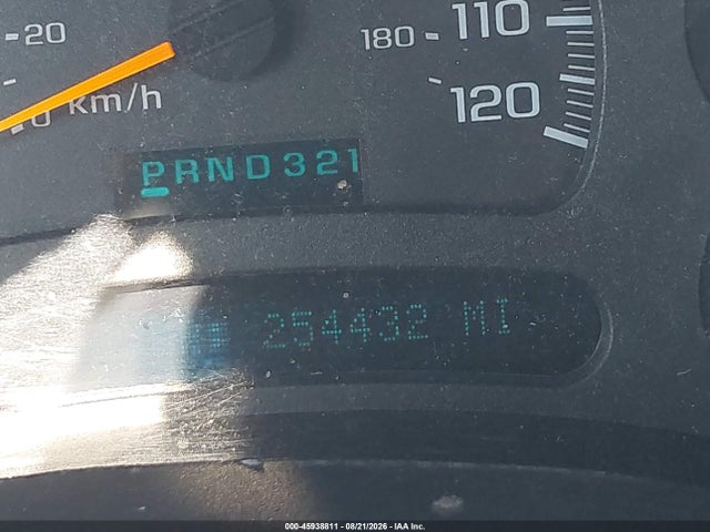 Продажа на аукционе авто 2004 Chevrolet Silverado 1500 Z71, vin: 2GCEK19T441143529, номер лота: 45938811