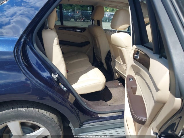 2018 Mercedes-benz Gle 350 4matic მანქანა იყიდება აუქციონზე, vin: 4JGDA5HB0JB033745, აუქციონის ნომერი: 45938819