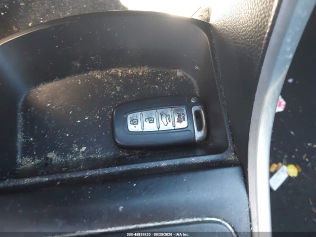KMHD35LH9EU166312 Hyundai ELANTRA GT