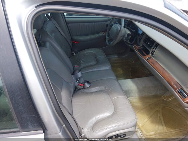 Продаж на аукціоні авто 2000 Buick Park Avenue, vin: 1G4CW52K1Y4136225, номер лоту: 45938822