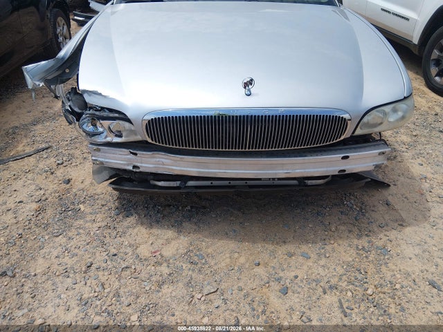 Продаж на аукціоні авто 2000 Buick Park Avenue, vin: 1G4CW52K1Y4136225, номер лоту: 45938822