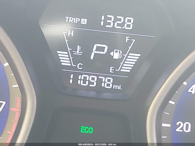 Продаж на аукціоні авто 2014 Hyundai Elantra Sport, vin: KMHDH4AH3EU170936, номер лоту: 45938824