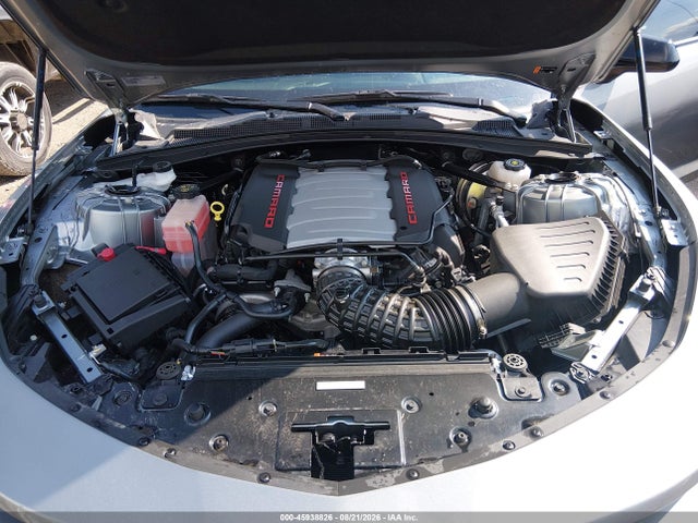 Aukcja sprzedaży 2023 Chevrolet Camaro Rwd  2ss, vin: 1G1FG1R75P0144996, numer aukcji: 45938826