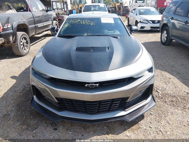 Aukcja sprzedaży 2023 Chevrolet Camaro Rwd  2ss, vin: 1G1FG1R75P0144996, numer aukcji: 45938826