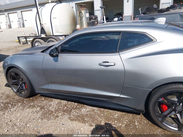 Aukcja sprzedaży 2023 Chevrolet Camaro Rwd  2ss, vin: 1G1FG1R75P0144996, numer aukcji: 45938826