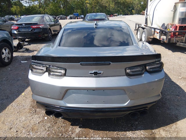 Aukcja sprzedaży 2023 Chevrolet Camaro Rwd  2ss, vin: 1G1FG1R75P0144996, numer aukcji: 45938826