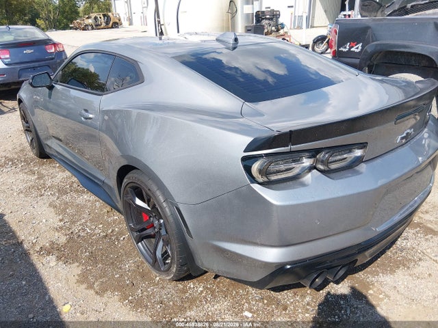 Aukcja sprzedaży 2023 Chevrolet Camaro Rwd  2ss, vin: 1G1FG1R75P0144996, numer aukcji: 45938826