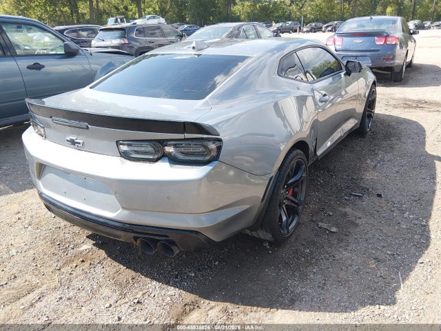 Aukcja sprzedaży 2023 Chevrolet Camaro Rwd  2ss, vin: 1G1FG1R75P0144996, numer aukcji: 45938826