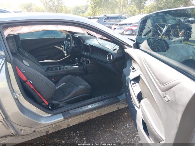 Aukcja sprzedaży 2023 Chevrolet Camaro Rwd  2ss, vin: 1G1FG1R75P0144996, numer aukcji: 45938826