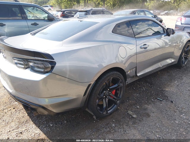 Aukcja sprzedaży 2023 Chevrolet Camaro Rwd  2ss, vin: 1G1FG1R75P0144996, numer aukcji: 45938826