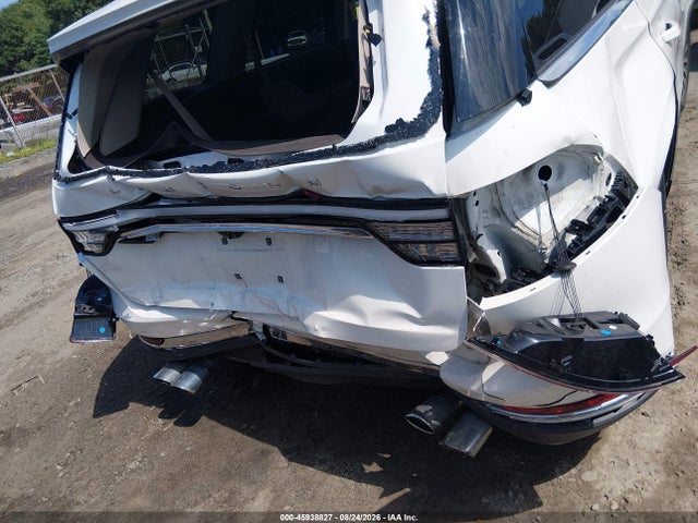Продажа на аукционе авто 2023 Lincoln Aviator Standard, vin: 5LM5J6XC0PGL00427, номер лота: 45938827