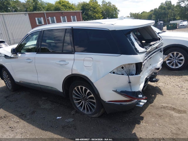 Продажа на аукционе авто 2023 Lincoln Aviator Standard, vin: 5LM5J6XC0PGL00427, номер лота: 45938827