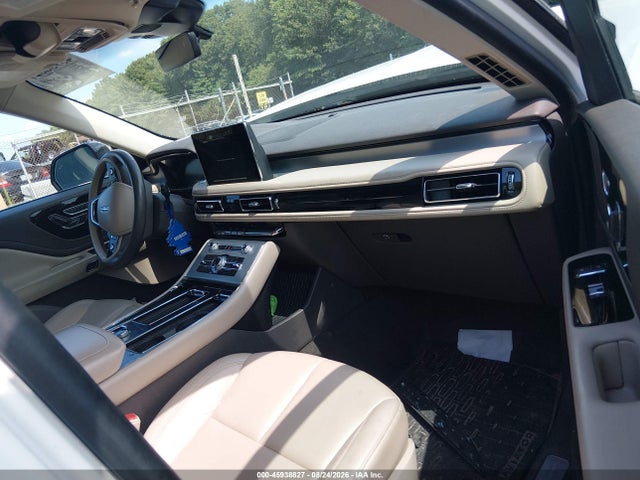 Продажа на аукционе авто 2023 Lincoln Aviator Standard, vin: 5LM5J6XC0PGL00427, номер лота: 45938827