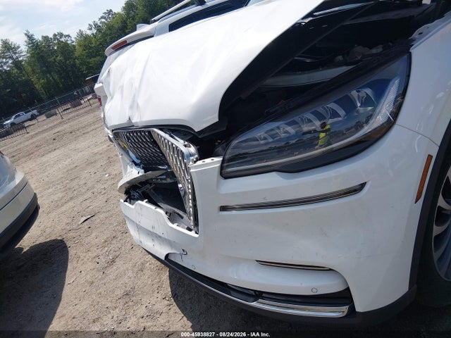 Продажа на аукционе авто 2023 Lincoln Aviator Standard, vin: 5LM5J6XC0PGL00427, номер лота: 45938827
