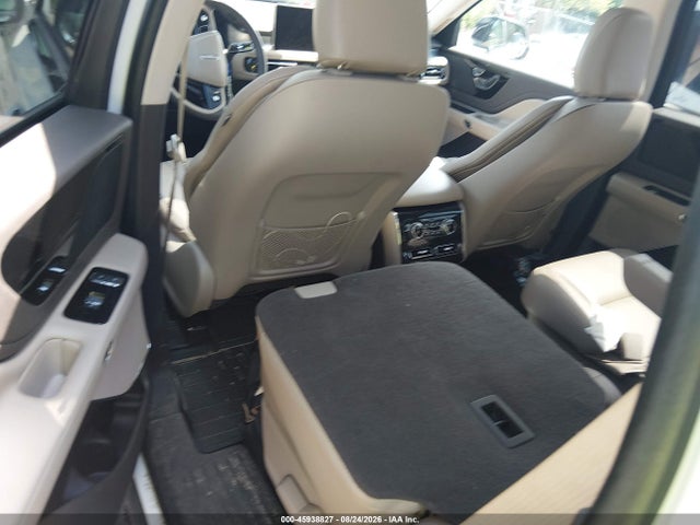 Продажа на аукционе авто 2023 Lincoln Aviator Standard, vin: 5LM5J6XC0PGL00427, номер лота: 45938827