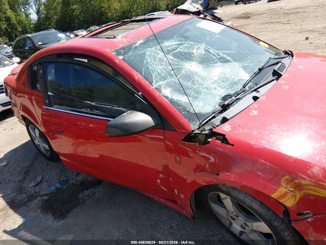 Aukcja sprzedaży 2006 Saturn Ion 3, vin: 1G8AW15B46Z180326, numer aukcji: 45938829