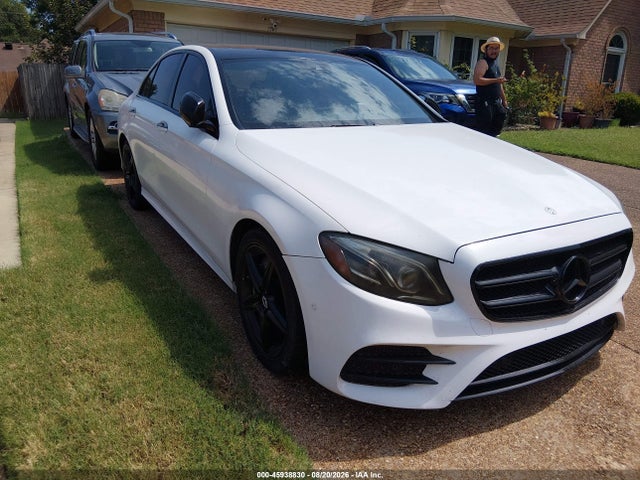 Aukcja sprzedaży 2017 Mercedes-benz E 300, vin: WDDZF4JB8HA161401, numer aukcji: 45938830