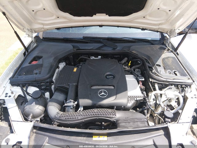 45938830 :رقم المزاد ، WDDZF4JB8HA161401 vin ، 2017 Mercedes-benz E 300 مزاد بيع