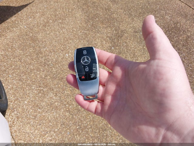 45938830 :رقم المزاد ، WDDZF4JB8HA161401 vin ، 2017 Mercedes-benz E 300 مزاد بيع