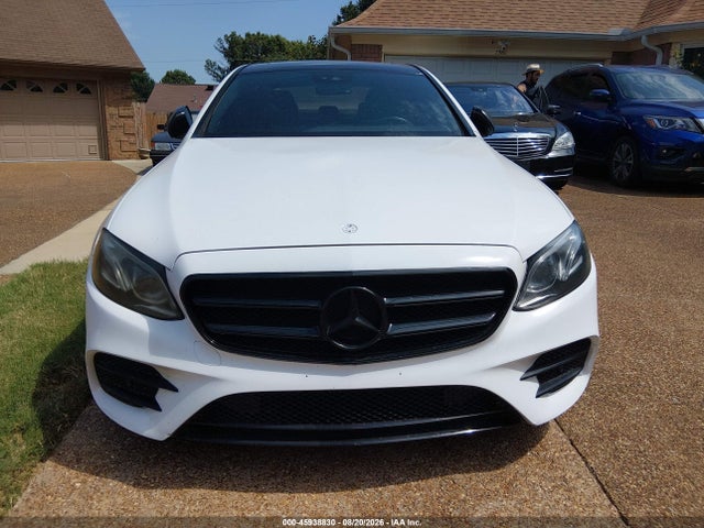 45938830 :رقم المزاد ، WDDZF4JB8HA161401 vin ، 2017 Mercedes-benz E 300 مزاد بيع
