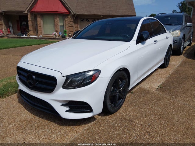 45938830 :رقم المزاد ، WDDZF4JB8HA161401 vin ، 2017 Mercedes-benz E 300 مزاد بيع