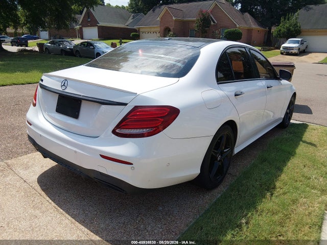 45938830 :رقم المزاد ، WDDZF4JB8HA161401 vin ، 2017 Mercedes-benz E 300 مزاد بيع