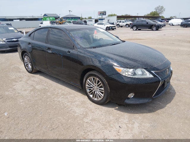 Aukcja sprzedaży 2013 Lexus Es 350, vin: JTHBK1GG6D2024307, numer aukcji: 45938831
