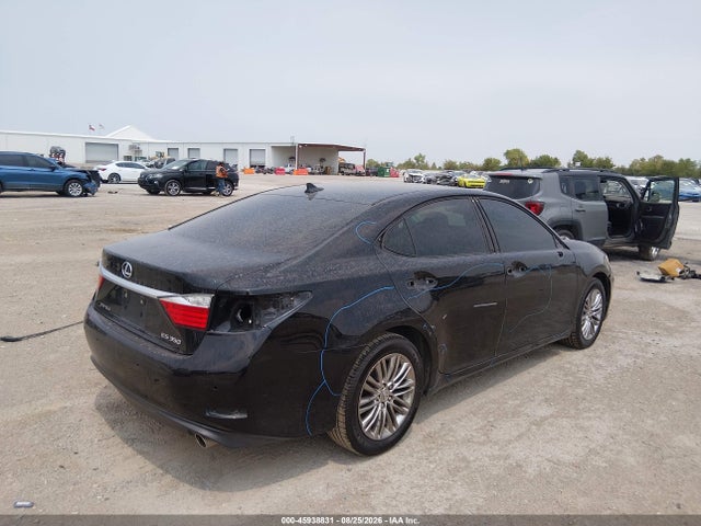 2013 Lexus Es 350 მანქანა იყიდება აუქციონზე, vin: JTHBK1GG6D2024307, აუქციონის ნომერი: 45938831