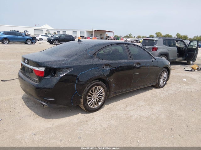 2013 Lexus Es 350 მანქანა იყიდება აუქციონზე, vin: JTHBK1GG6D2024307, აუქციონის ნომერი: 45938831