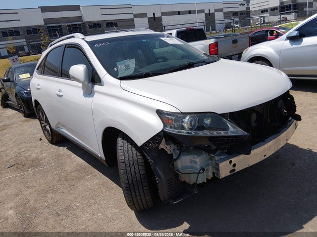 Продажа на аукционе авто 2015 Lexus Rx 350, vin: 2T2ZK1BA4FC183247, номер лота: 45938835