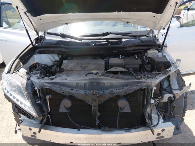 Продажа на аукционе авто 2015 Lexus Rx 350, vin: 2T2ZK1BA4FC183247, номер лота: 45938835