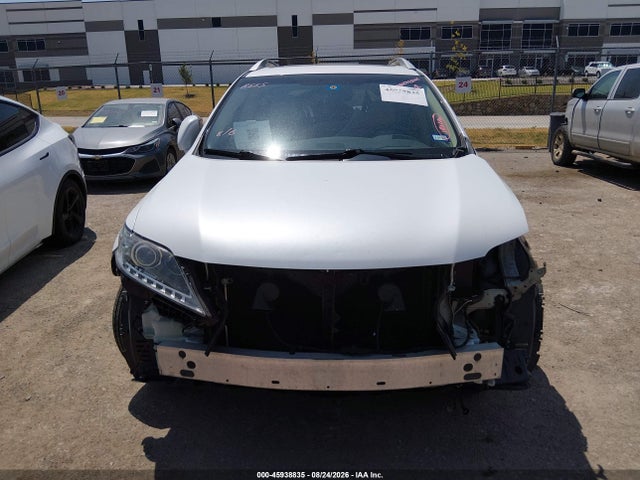 Продажа на аукционе авто 2015 Lexus Rx 350, vin: 2T2ZK1BA4FC183247, номер лота: 45938835