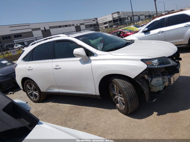 Продажа на аукционе авто 2015 Lexus Rx 350, vin: 2T2ZK1BA4FC183247, номер лота: 45938835