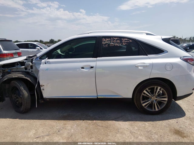 Продажа на аукционе авто 2015 Lexus Rx 350, vin: 2T2ZK1BA4FC183247, номер лота: 45938835