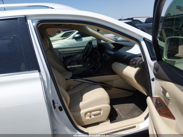 Продажа на аукционе авто 2015 Lexus Rx 350, vin: 2T2ZK1BA4FC183247, номер лота: 45938835